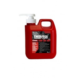 Handreiniger SCJ Swarfega Extreme 1 liter met pomp