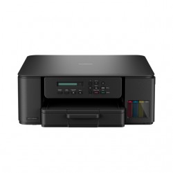 Multifunctional inktjet printer Brother DCP-T580DW