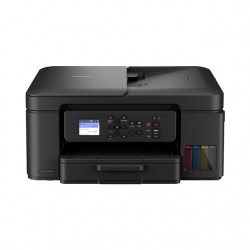 Klik hier voor meer details over  Multifunctional inktjet printer Brother DCP-T780DW Multifunctional inktjet printer Brother DCP-T780DW