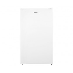 Koelkast Tomado tafelmodel 80 liter met vriesvak energieklasse D wit
