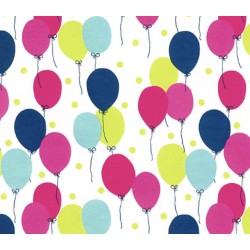 Apparaatrol Balloons 200mx30cm