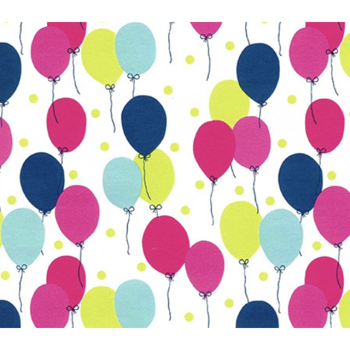 Apparaatrol Balloons 200mx30cm