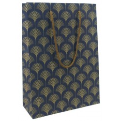 Cadeautasjes Vintage 24x10x33,5cm