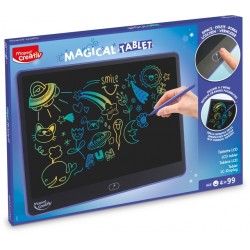 Tekentablet Maped Creativ Magical Tablet XXL paars