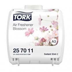 Klik hier voor meer details over  Luchtverfrisser Tork A3 Premium constant bloesem 257011 Luchtverfrisser Tork A3 Premium constant bloesem 257011