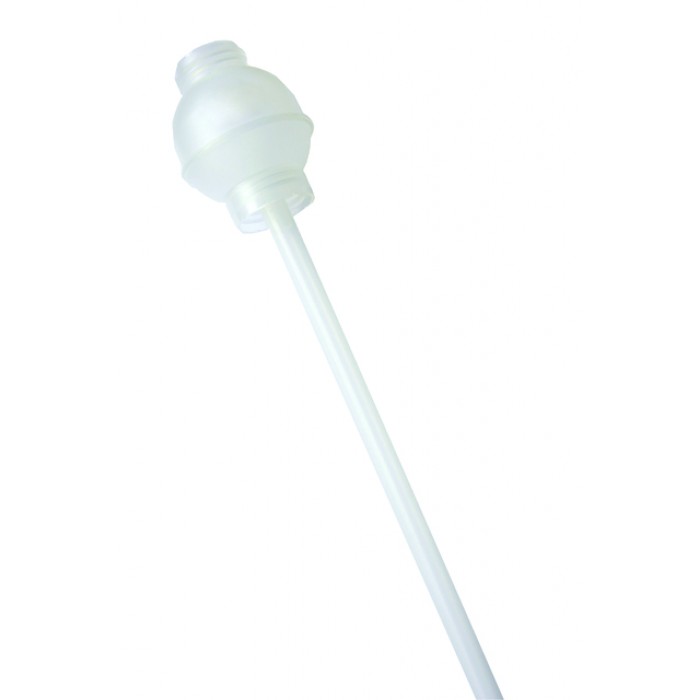 Doseerdop Greenspeed voor 1 liter fles 5 stuks 10ml wit