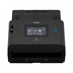 Scanner Canon imageFORMULA DR-S350NW