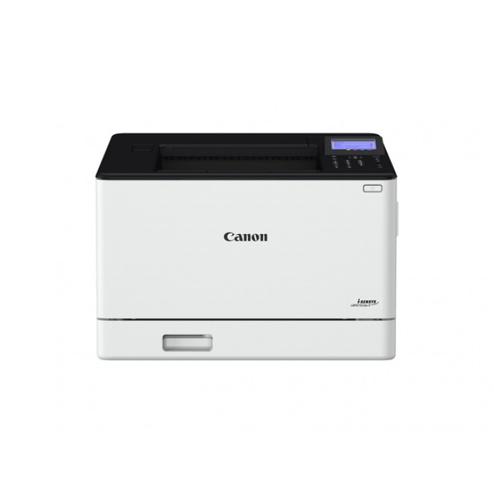 Printer Laser Canon I-SENSYS LBP673Cdw II