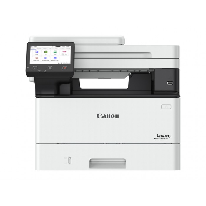 Multifunctional Laser printer Canon I-SENSYS MF461dw II