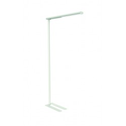 Vloerlamp MAUL Jet LED hoog 195cm wit