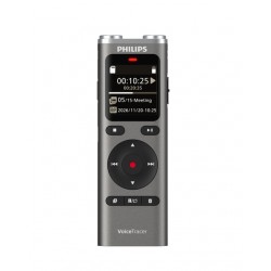 Digital voice recorder Philips DVT 2075 voor interviews