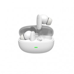 Klik hier voor meer details over  Oortelefoon Green Mouse draadloos Pro Oortelefoon Green Mouse draadloos Pro