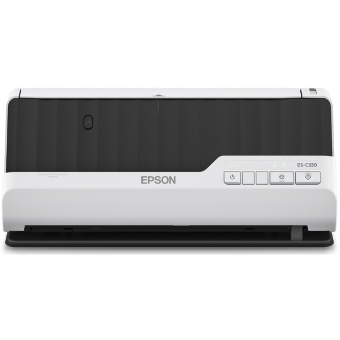 Scanner Epson Workforce DS-C330