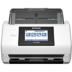 Scanner Epson Workforce DS-790WN
