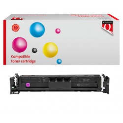 Tonercartridge Quantore alternatief tbv HP W2203X magenta