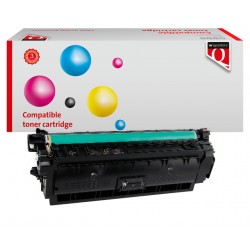 Tonercartridge Quantore alternatief tbv HP W1470X zwart