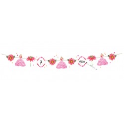 Slinger Haza prinses 3.60m