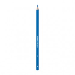 Kleurpotlood Bruynzeel Super 951 lichtblauw