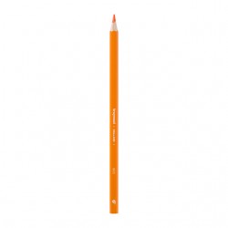 Kleurpotlood Bruynzeel Super 923 oranje