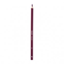 Kleurpotlood Bruynzeel Super 959 roodviolet