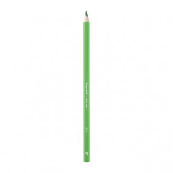 Kleurpotlood Bruynzeel Super 960 lichtgroen