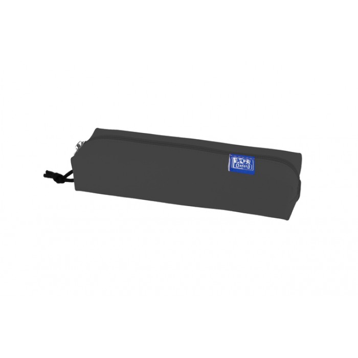 Pennenetui Oxford Live & Go zwart