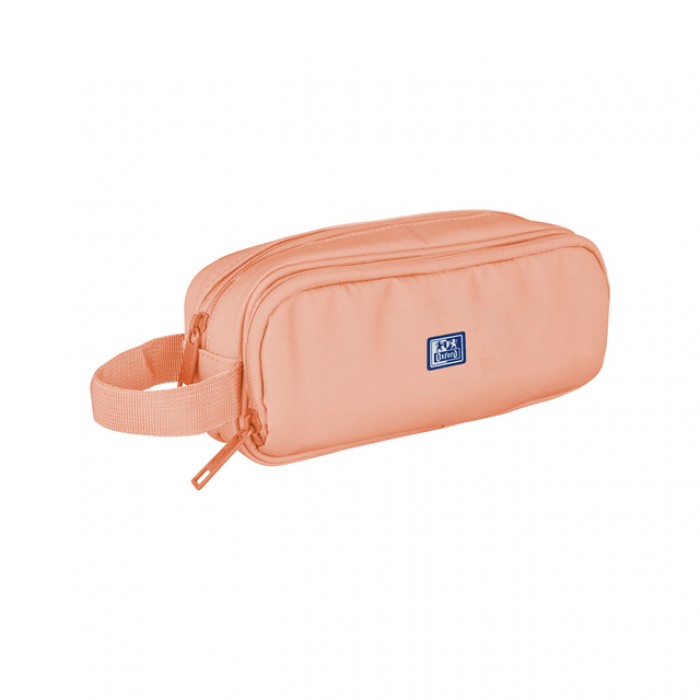 Pennenetui Oxford B-Smart peach