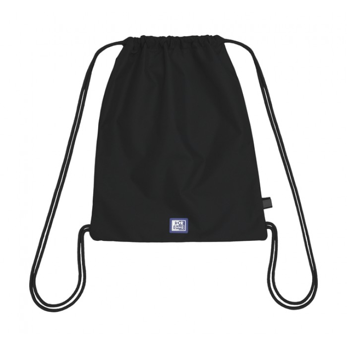 Gymtas Oxford B-Cool  20l zwart