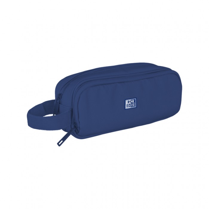 Pennenetui Oxford B-Smart navy