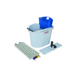 Mopset Vileda Pro UltraSpeed mini starterkit r-Micro 10L