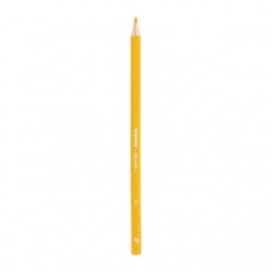 Kleurpotlood Bruynzeel Super 920 geel