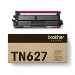 Toner Brother TN-627M rood