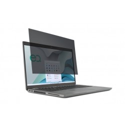 Privacyfilter Kensington EQ voor 15,6'' laptops 16:9