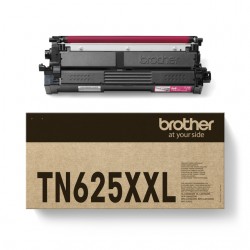 Toner Brother TN-625XXLM rood