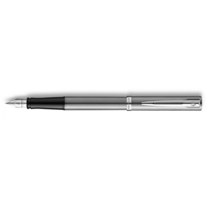 Vulpen Waterman Allure Impression stainless steel CT medium