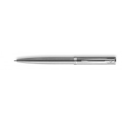 Balpen Waterman Allure Impression stainless steel CT medium