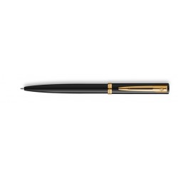Balpen Waterman Allure Impression black GT medium