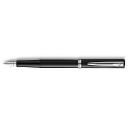 Vulpen Waterman Allure Impression black CT medium