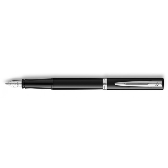 Vulpen Waterman Allure Impression black CT medium