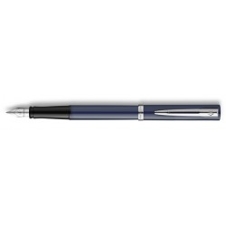 Vulpen Waterman Allure Impression blue CT medium