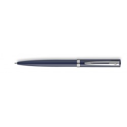 Balpen Waterman Allure Impression blue CT medium