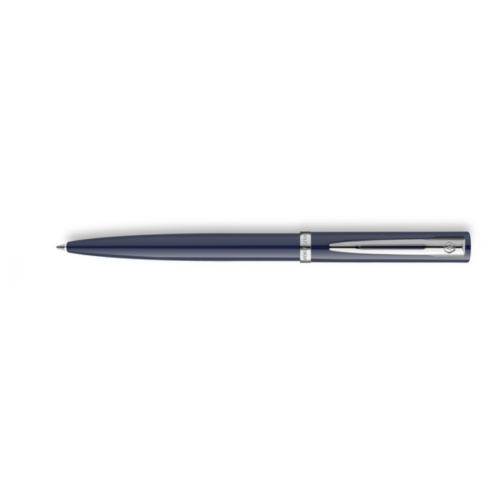 Balpen Waterman Allure Impression blue CT medium