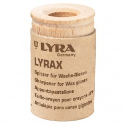 Puntenslijper LYRA Lyrax doos &agrave; 10 stuks