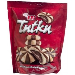Turkse koekjes ETi Tutku 160 gram