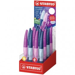 Rollerpen STABILO Easyoriginal 3D DreamWorld medium assorti