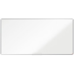 Whiteboard Nobo Premium Plus 120x240cm staal