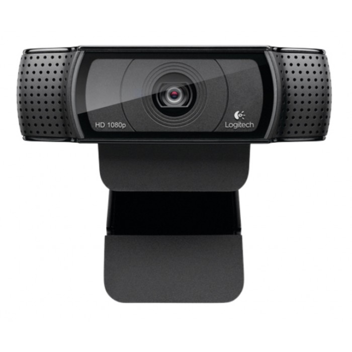 Webcam Logitech C920 HD Pro