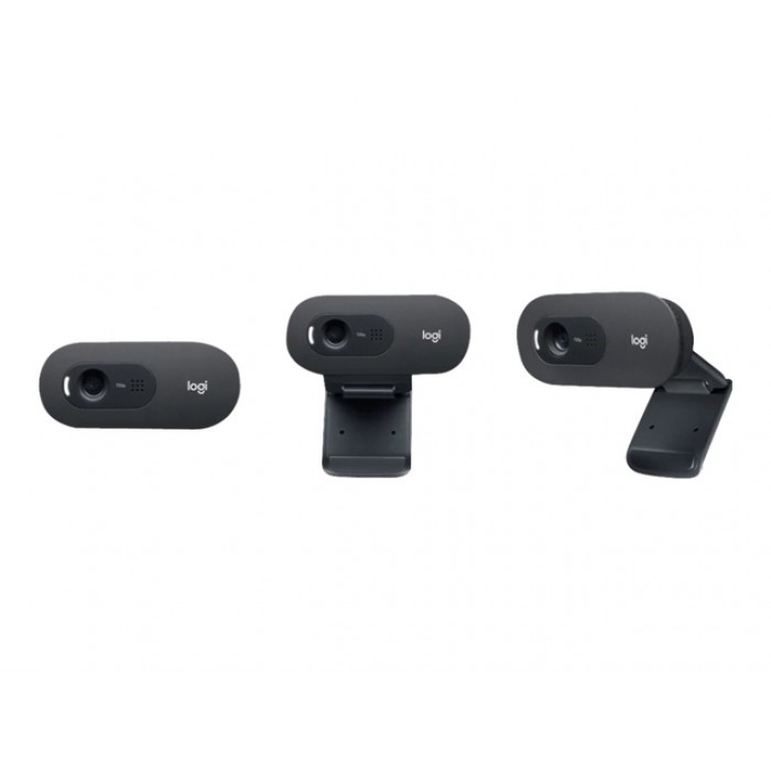 Webcam Logitech C505e