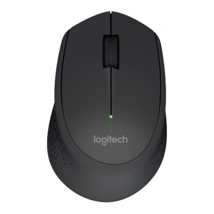 Muis Logitech M280 zwart