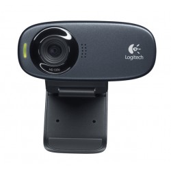 Webcam Logitech C310 HD